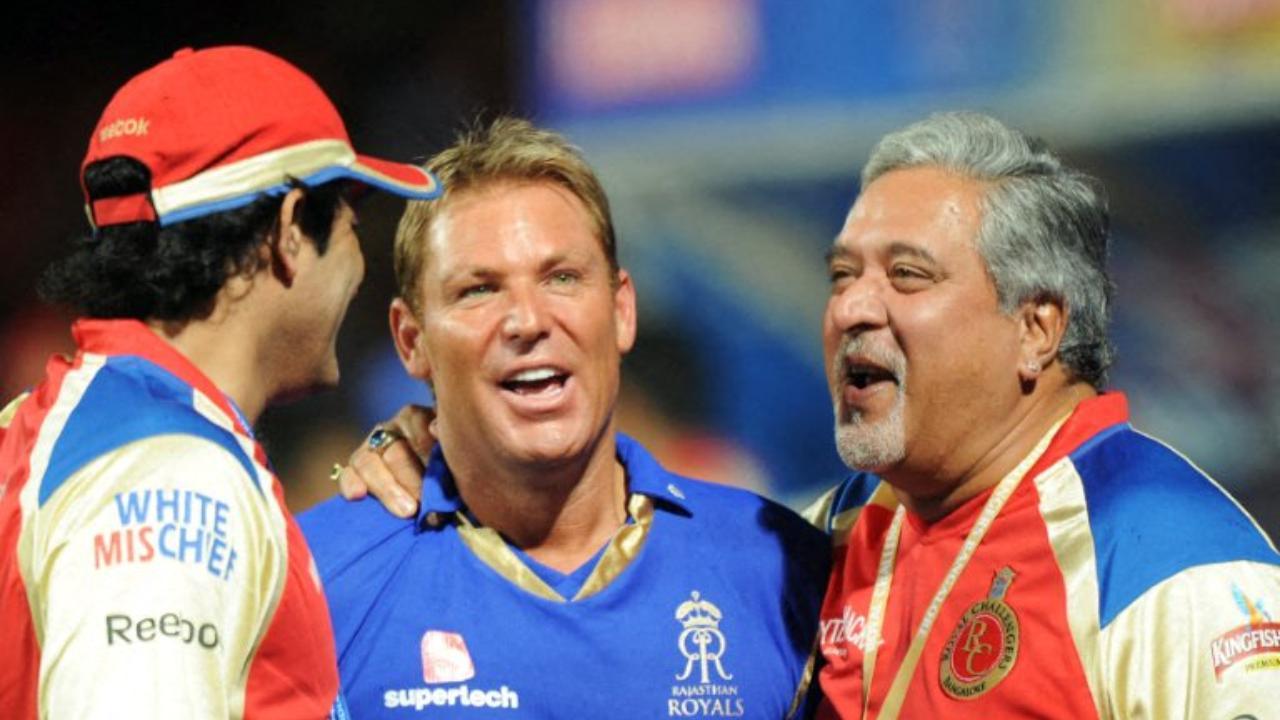 'He's my Bangalore boy': Kumble unravels details of his RCB transfer in inaugural IPL auction