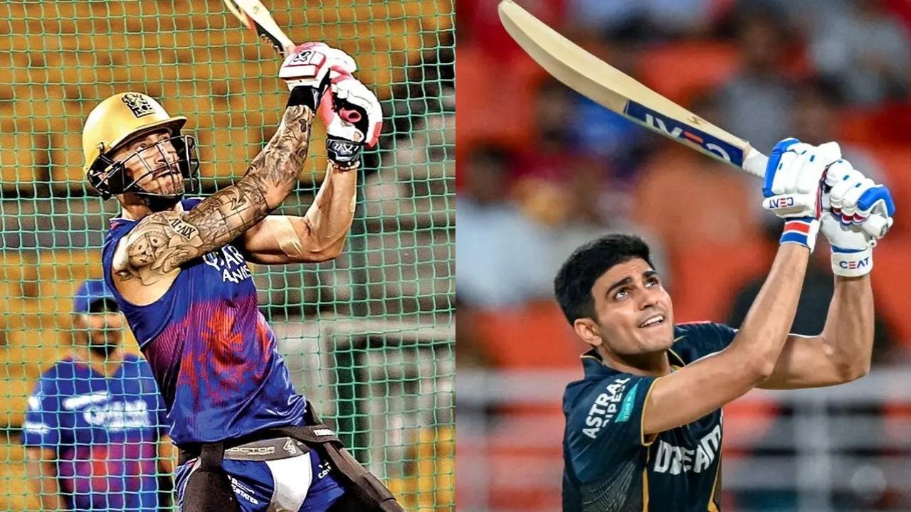 IN PHOTOS | IPL 2024, RCB vs GT: Here's all you need to know