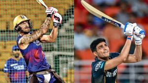 IN PHOTOS | IPL 2024, RCB vs GT: Here's all you need to know