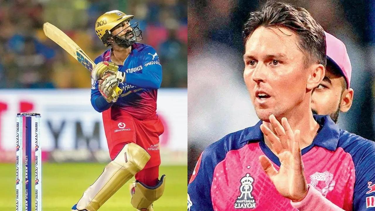 IN PHOTOS | IPL 2024, RCB vs RR: Here's all you need to know