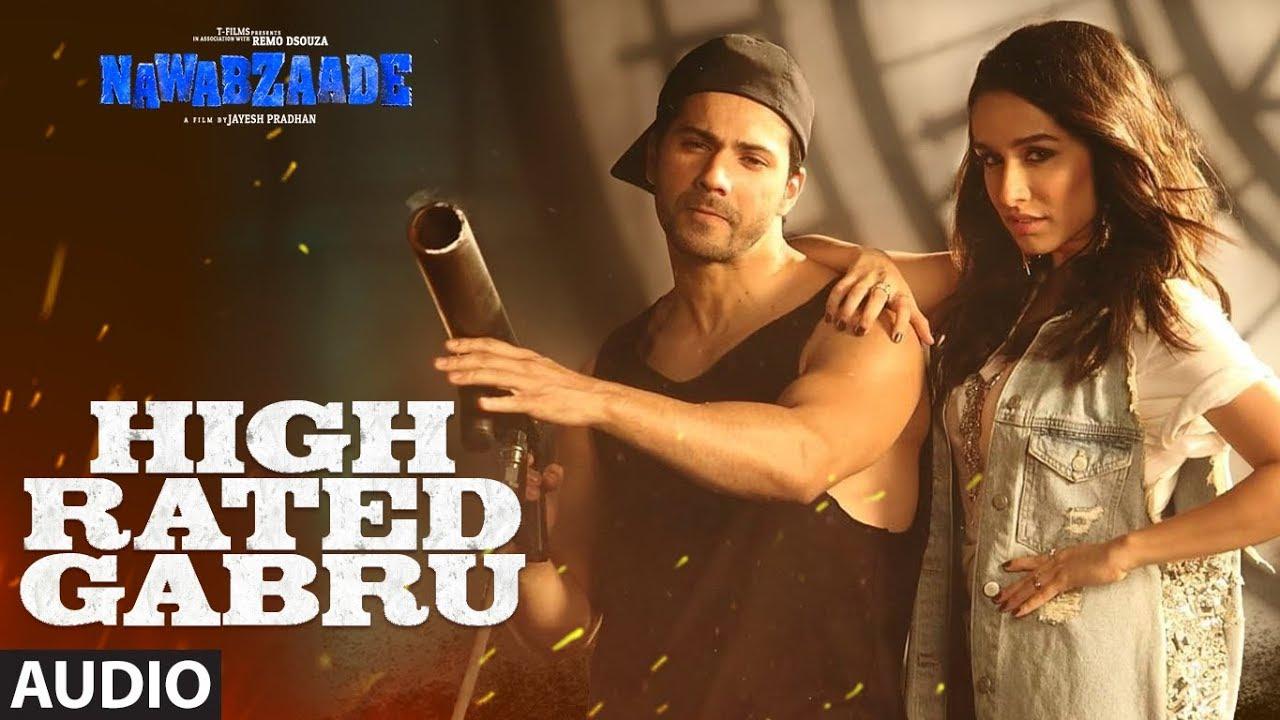 This peppy track from the movie 'Nawabzaade' features choreography by Remo D'Souza, known for his energetic and innovative dance moves. The choreography perfectly complements Guru Randhawa's catchy beats, making it a favourite for dance enthusiasts
