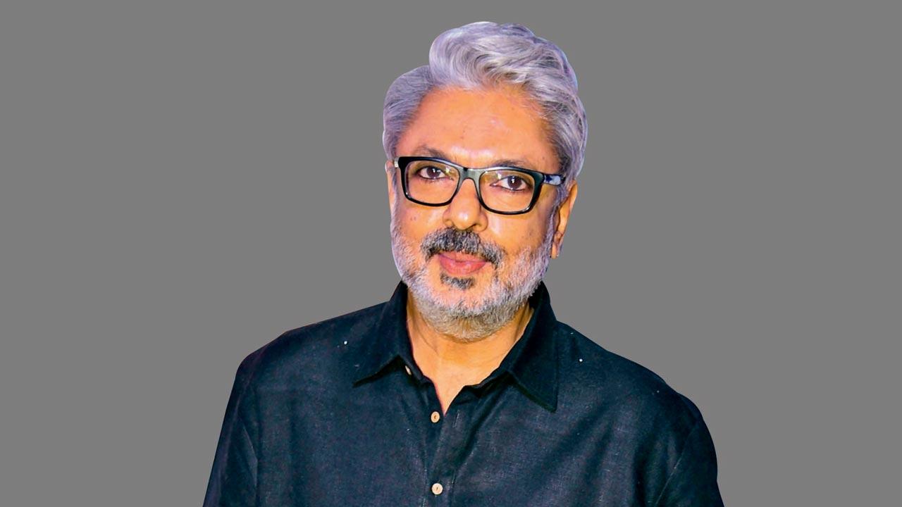 Sanjay Leela Bhansali