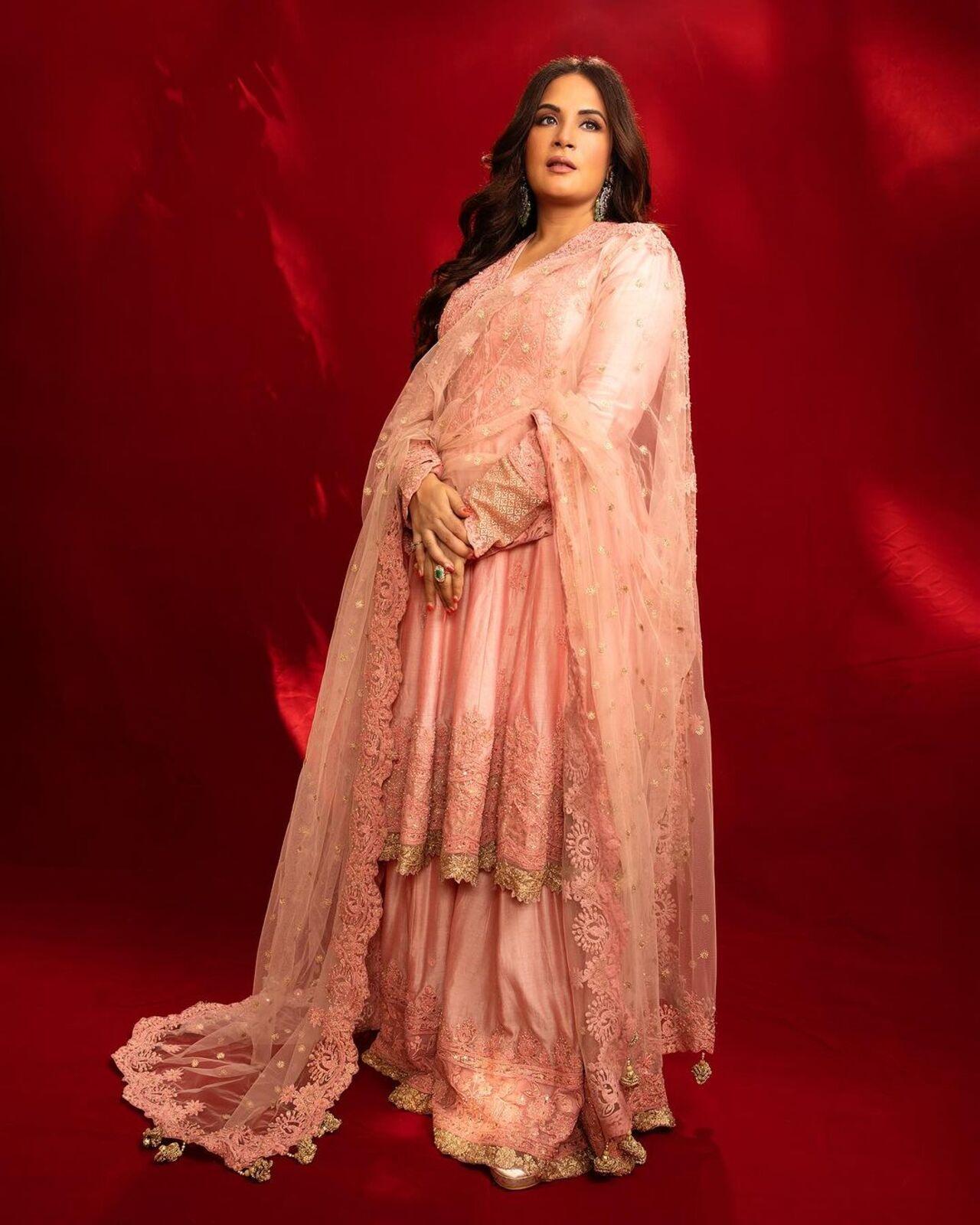 Richa Chadha, who previously worked with Bhansali in ‘Goliyon Ki Raasleela Ram-Leela’ is all set to embrace motherhood. 