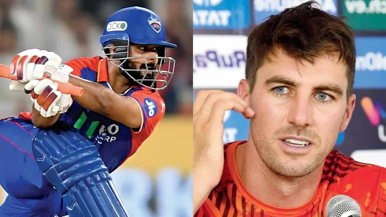IN PHOTOS | IPL 2024, DC vs SRH: Here`s all you need to know