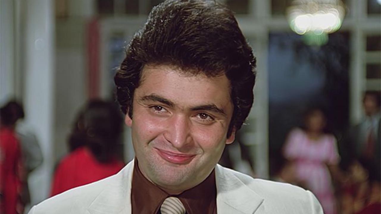 'Mera Naam Joker' to 'Kapoor & Sons', a look back at Rishi Kapoor's rich legacy