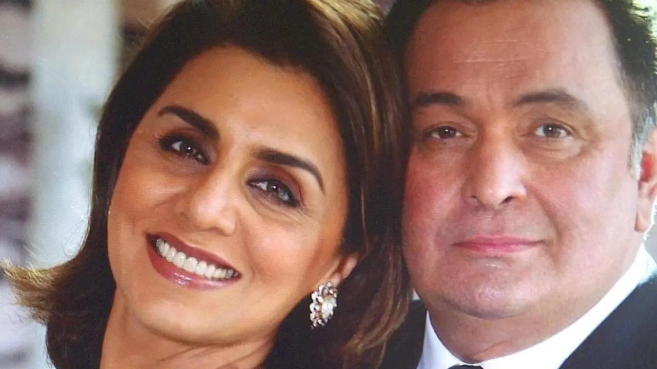 Rishi Kapoor Death Anniversary 2024: Family members and friends from the industry took to social media to share pictures from the precious moments spent with him. Read more
