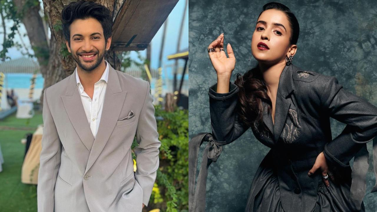 'Sunny Sanskari Ki Tulsi Kumari' directed by Shashank Khaitan stars Janhvi Kapoor and Varun Dhawan in the lead roles, marking their reunion after the streaming film ‘Bawaal’. Read full story here