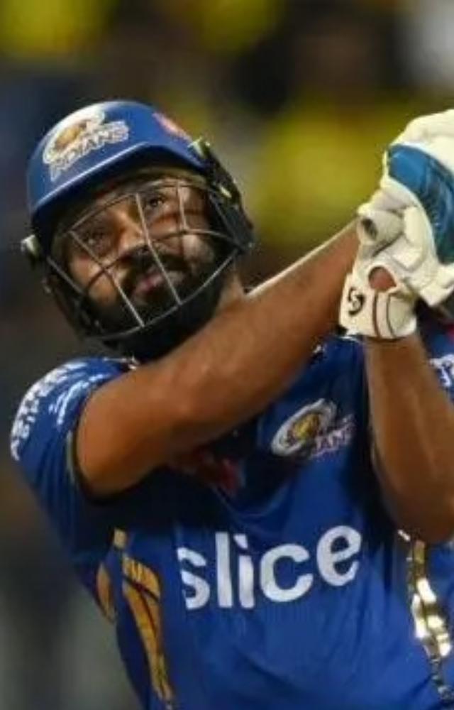 Former Mumbai Indians captain Rohit Sharma has one century registered under his name. Featuring in seven matches, he has scored 297 runs
