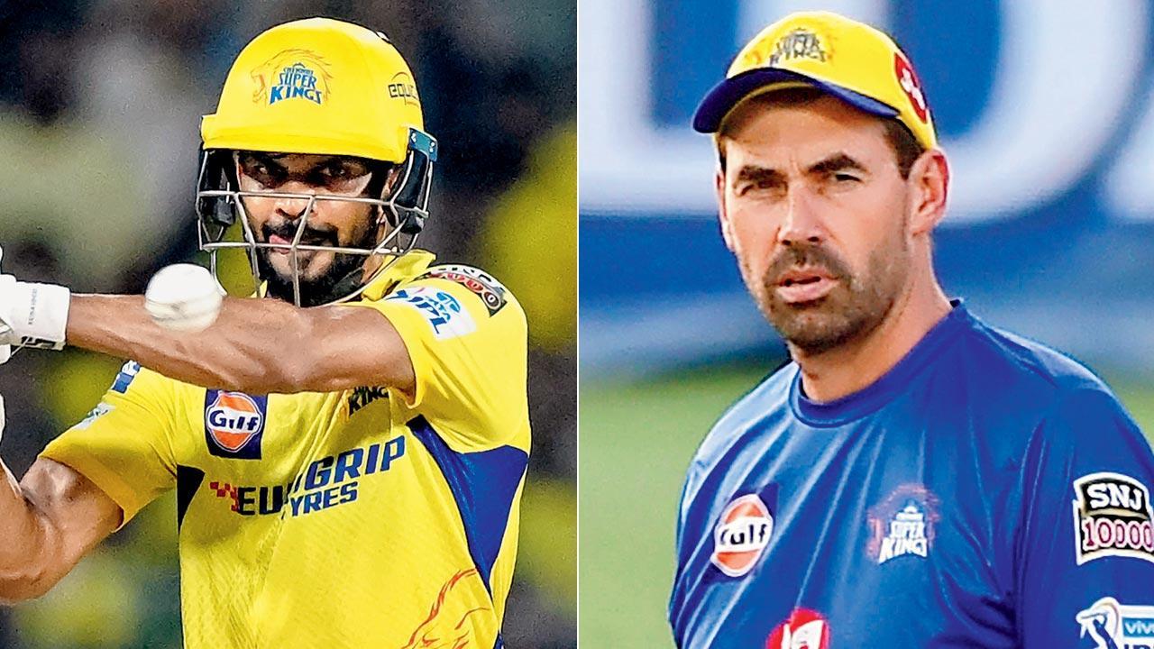 IPL 2024 | “There’s no difference. He’s as cool as it gets