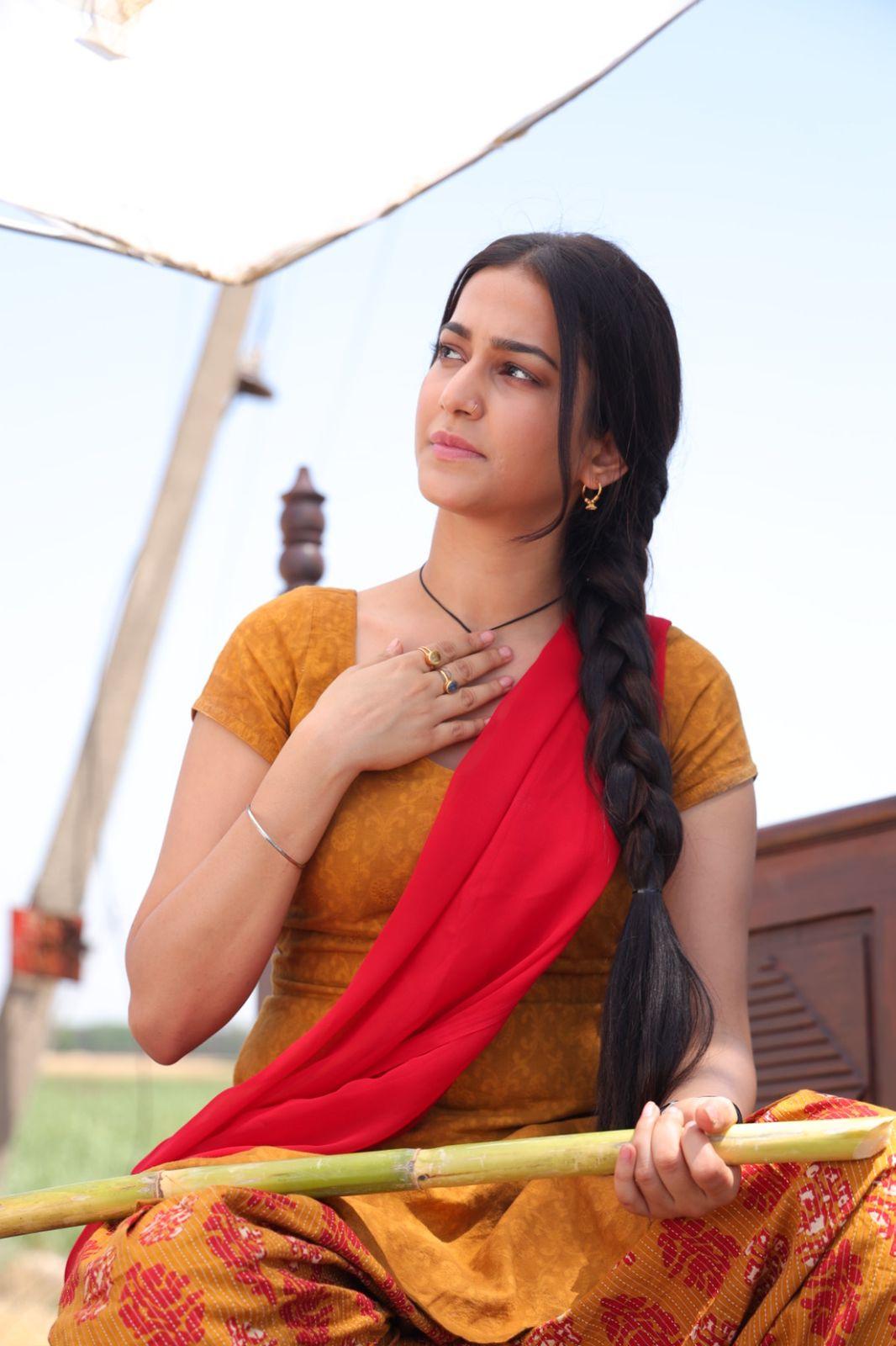 The show stars Amandeep Sidhu as Baani, who wants to give a better life to herself and her parents and her dreams are bigger than the obstacles she faces in life