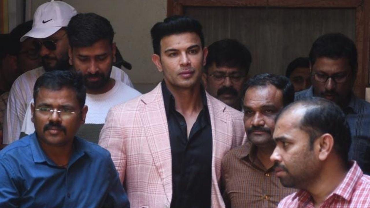 Mumbai cyber cell's SIT arrested actor Sahil Khan in connection with the Mahadev betting app case after Bombay HC denied him anticipatory bail.