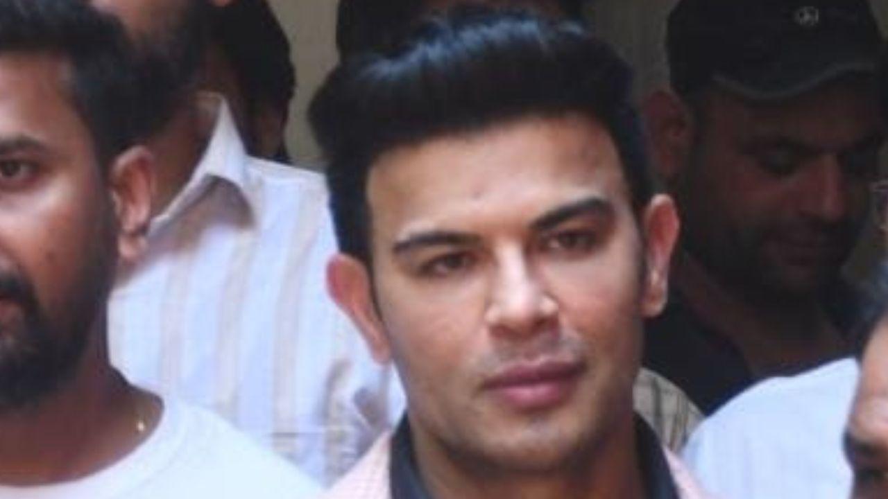 The SIT recently questioned Sahil Khan, known for his performances in films including as 'Style' and 'Excuse Me', over his involvement in the Mahadev betting app case.