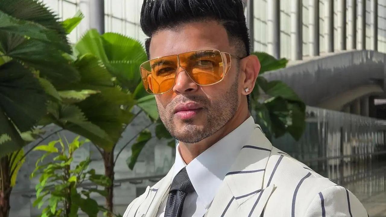Sahil Khan was apprehended on Saturday from Chhattisgarh, where he had reportedly been evading authorities for nearly 40 hours. Read more