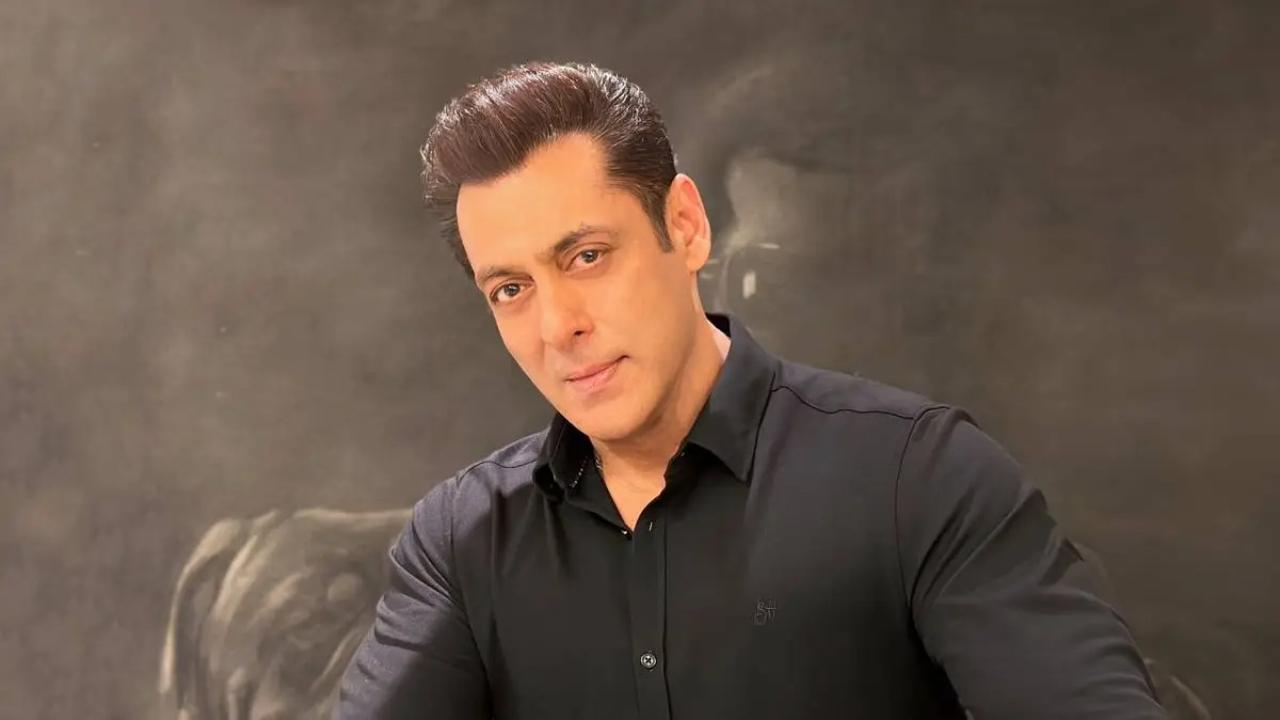 Bollywood actor Salman Khan is currently considering a permanent move to his Panvel farmhouse, claims a report. A recent gunfiring incident outside his house has triggered this decision. Read full story here