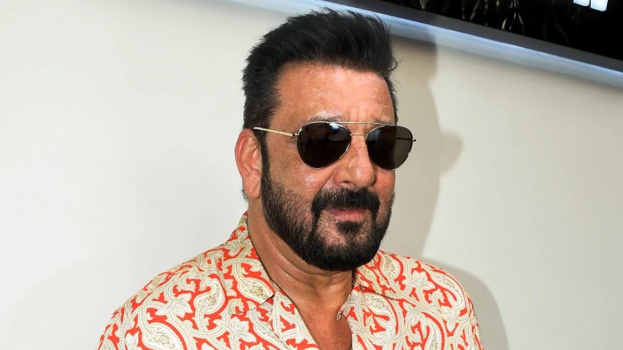 Ahead of the Lok Sabha polls 2024, there has been a buzz about Sanjay Dutt joining a political party. However, the actor quickly addressed the rumours. Read full story here