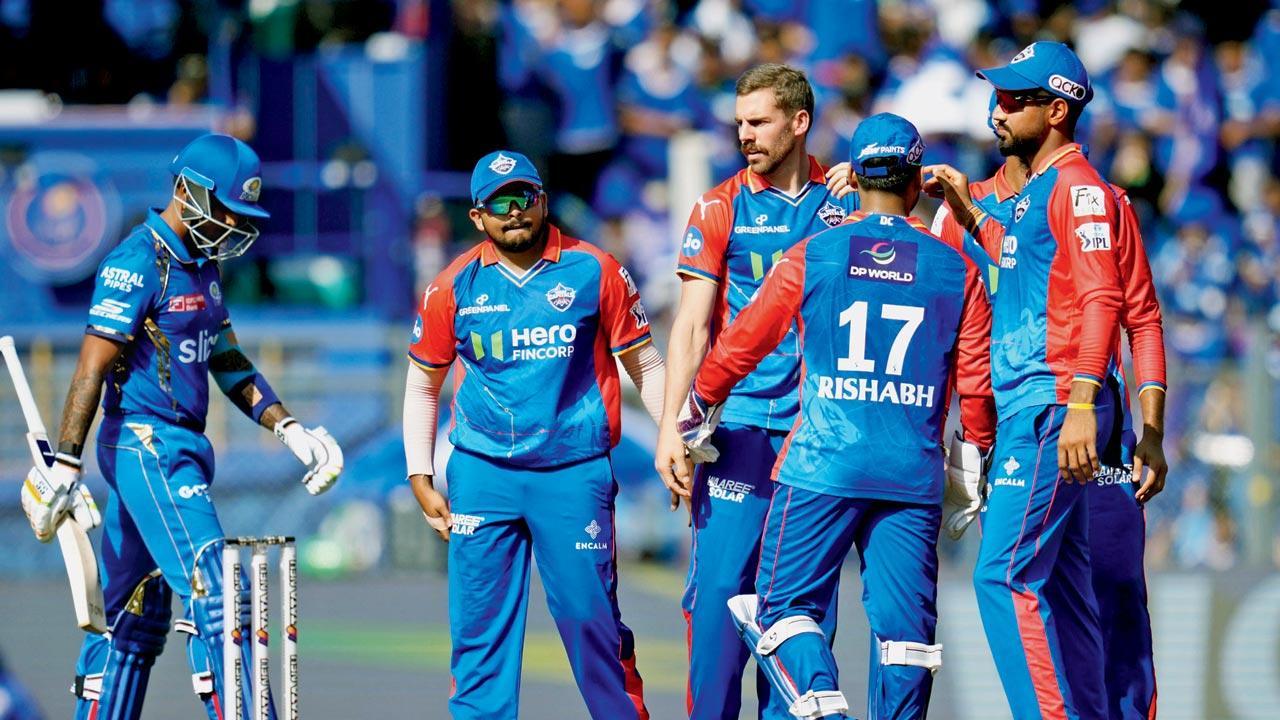 IPL 2024: Delhi Capitals eye season's second win vs LSG