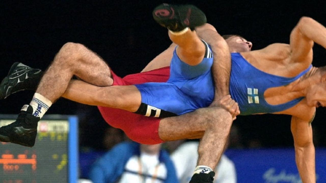 Asian Wrestling Olympic Qualifiers: Greco-roman wrestlers fail to win quota