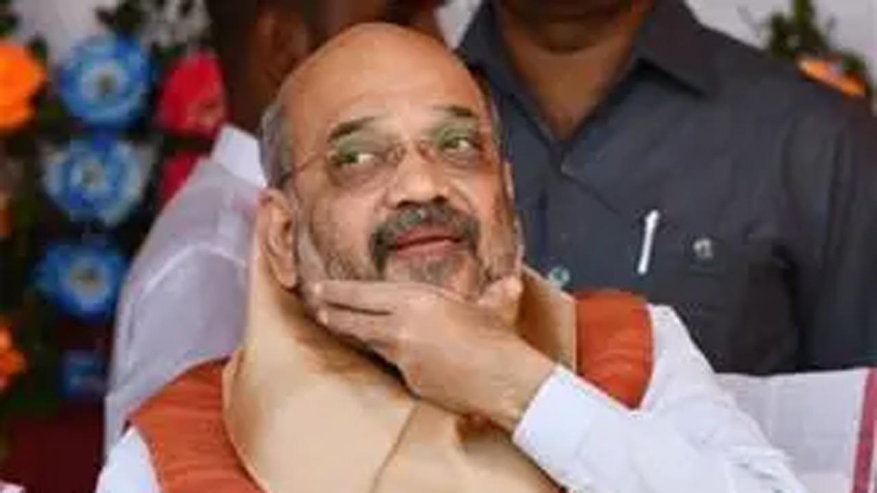Delhi Police seeks info from social media platforms on source of doctored  video of Amit Shah