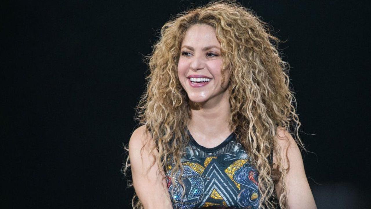 Shakira reveals what she finds cringe-worthy about her older work