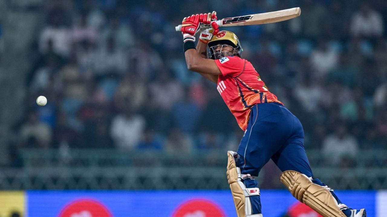 In previous years, the right-hander has played for Delhi Daredevil, Rajasthan Royals and Sunrisers Hyderabad. Apart from this, the 32-year-old Chhatisgarh batsman also has a unique domestic record to his name. In the 2023-24 Vijay Hazare Trophy, he became the first Indian first-class cricketer to score 150 runs and take a five-wicket haul in the same match