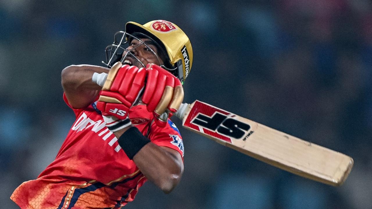 Shashank Singh is a Chhatisgarh-born cricketer who currently represents Punjab Kings in the cash-rich league. During the 2024 auction of the Indian Premier League, Shashank was mistakenly picked by the Punjab Kings for the Rs. 20 lakh
