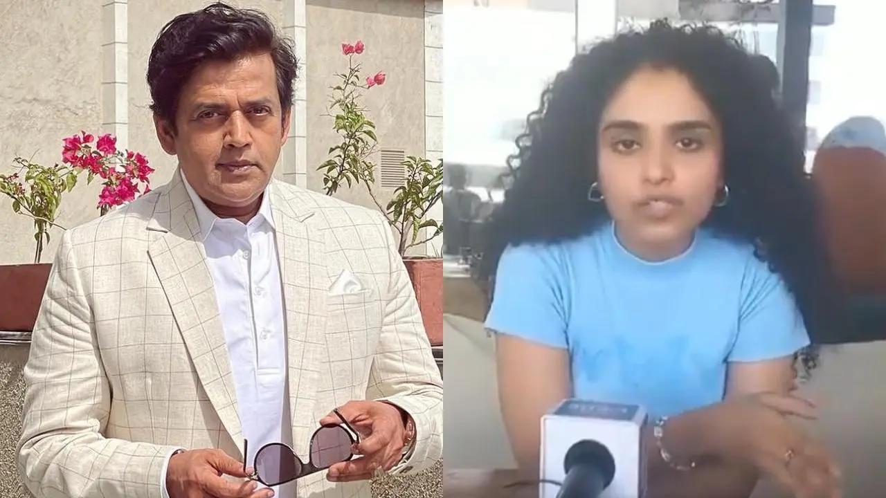 A woman named Aparna Thakur alleged that she met Ravi Kishan in 1995 and the duo tied the knot in Malad, Mumbai in 1996. They have a daughter named Shenova. Read more