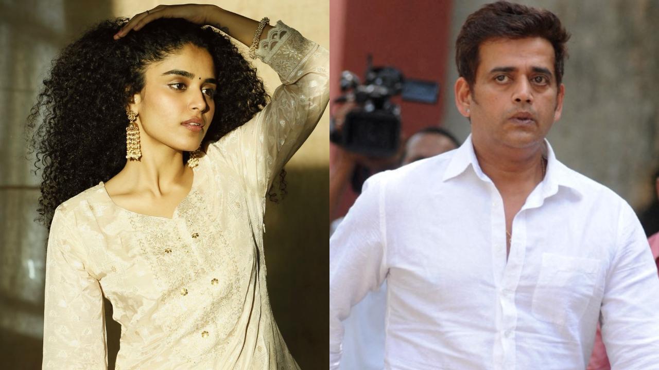 Mumbai actress and Ravi Kishan’s alleged daughter Shinnova files suit, demands DNA test 
