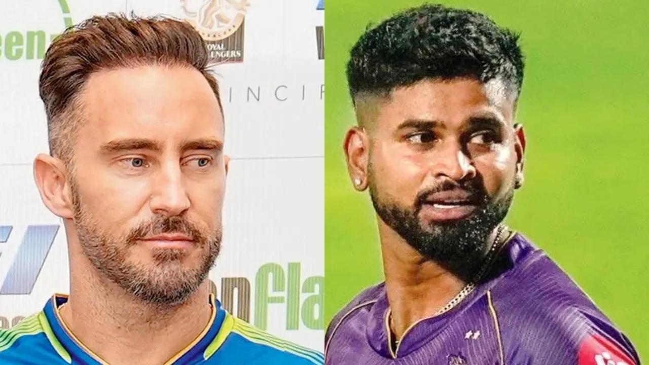 IPL 2024, RCB vs KKR: Royal Challengers Bengaluru wins toss and elects to bowl