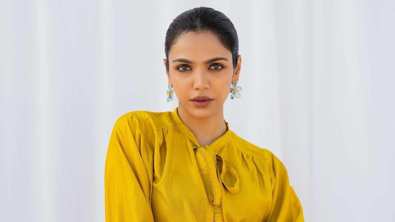 For Shriya Pilgaonkar, onus lies on news consumers to separate fact from fiction