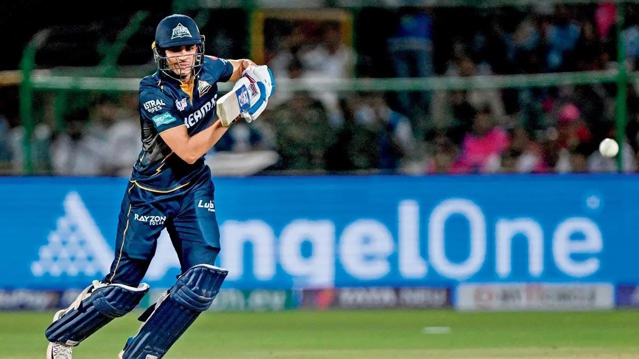 Gujarat Titans, too having a disappointing run in the IPL 2024 will look to get back on winning ways. Shubman Gill has been a consistent performer for the side