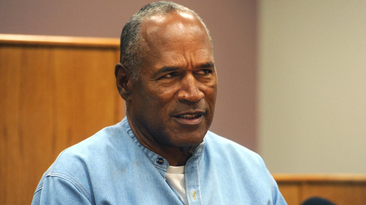 O.J. Simpson: All-American hero who fumbled it all