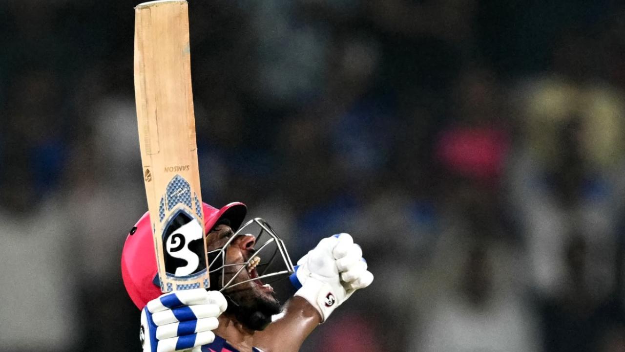Sanju Samson could be India's first-choice wicketkeeper for World Cup: Sources