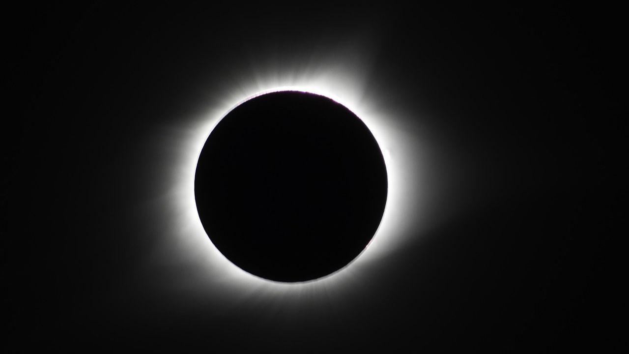 Solar Eclipse 2024: Here's all you need to know about total eclipse of April 8