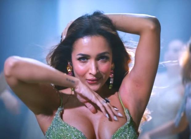 In 'Aap Jaisa Koi' from 'Action Hero', Malaika Arora showcased her sultry charm and impeccable dance skills. The song's groovy rhythm and Malaika and Ayushmann Khurrana's captivating presence made it everyone's favourite