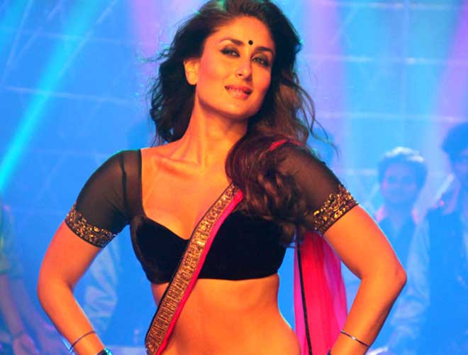 'Halkat Jawani' song from the movie 'Heroine' starring Kareena Kapoor is a peppy, high-energy Bollywood number that never fails to get people on their feet.