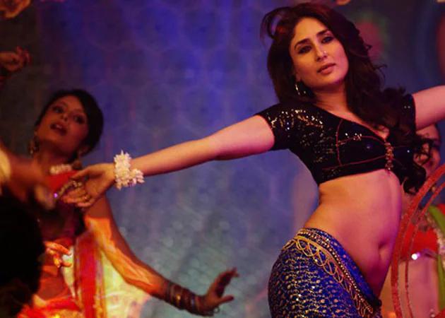'Fevicol Se' from the Bollywood movie 'Dabangg 2' is a high-energy dance number that is bound to get everyone grooving. Kareena Kapoor's electrifying performance adds another layer of excitement to the song