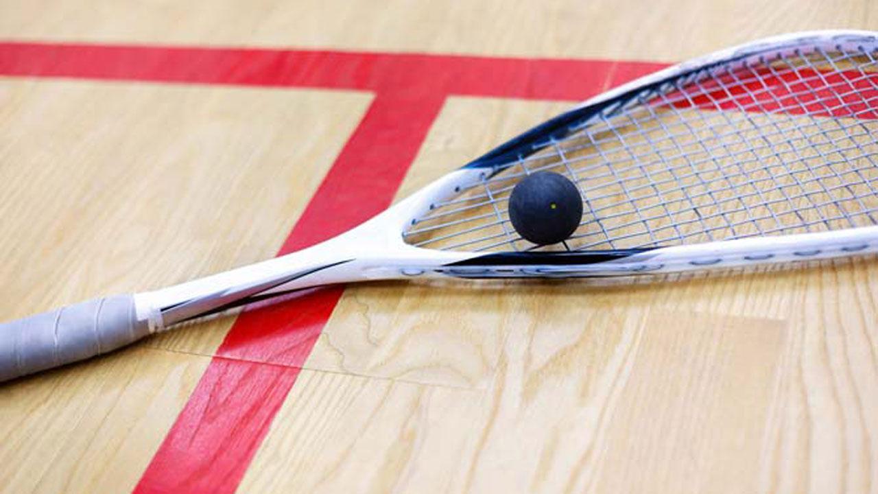 India’s Senthilkumar wins Batch Open squash