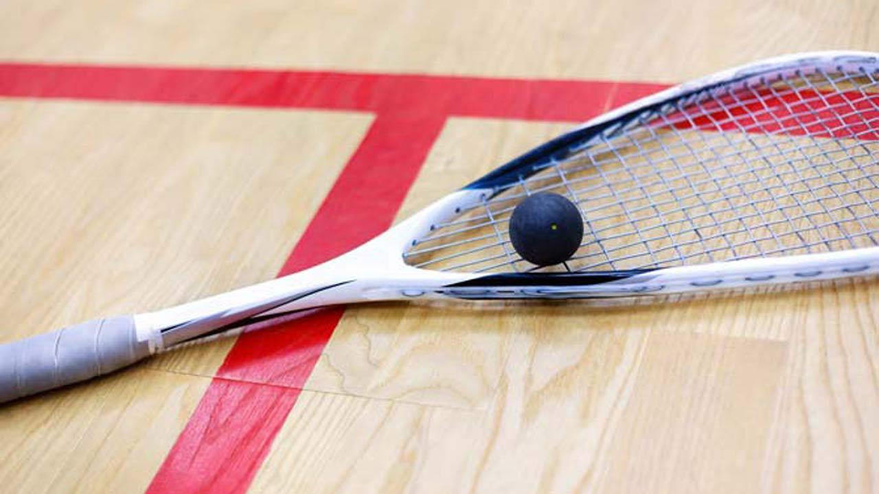 Squash: Senthilkumar ousted in quarters