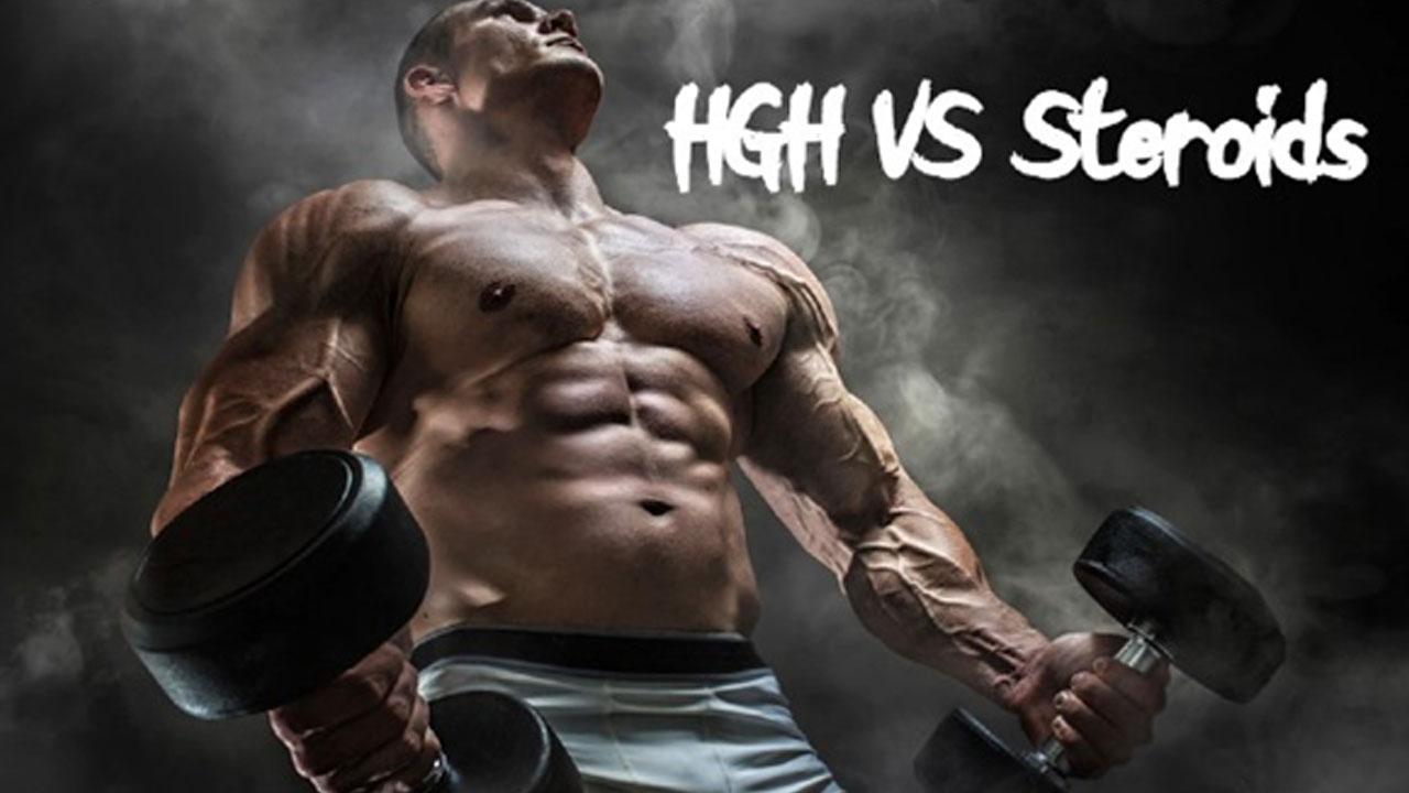 HGH vs. Steroids - Finding Your Path to Peak Performance !!