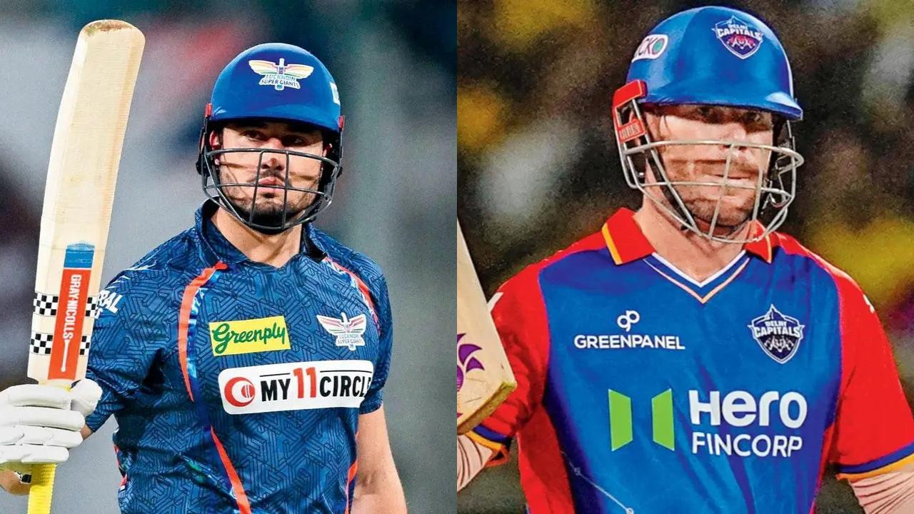 Lucknow Super Giants have rolled their sleeves to take on Delhi Capitals in their backyard, at Ekana Cricket Stadium. The match will begin at 7.30 PM