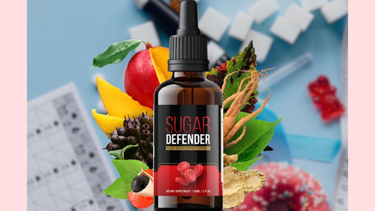 Sugar Defender Reviews (Dosage, Side Effects, Pros and Cons) Is Sugar Defender