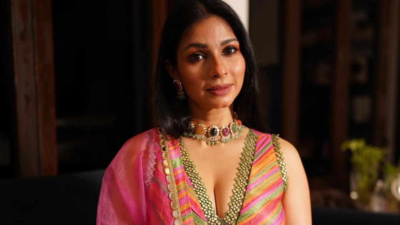 Tanishaa Mukerji reveals she was brain damaged as she recalls falling from a mountain while shooting her debut film 'Sssshhh…’. Read more 