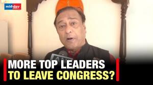 Lok Sabha Elections 2024: Watch Shiv Sena's Raju Waghmare's sensational claims