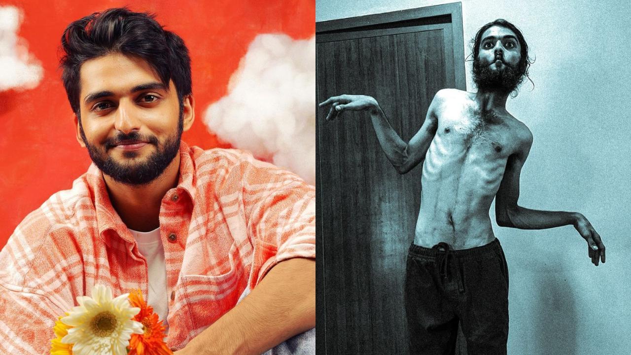 ‘Aadujeevitham’ actor KR Gokul on his transformation: ‘Collapsed on day 3 of water diet, no bath for 15 days’ I Exclusive 