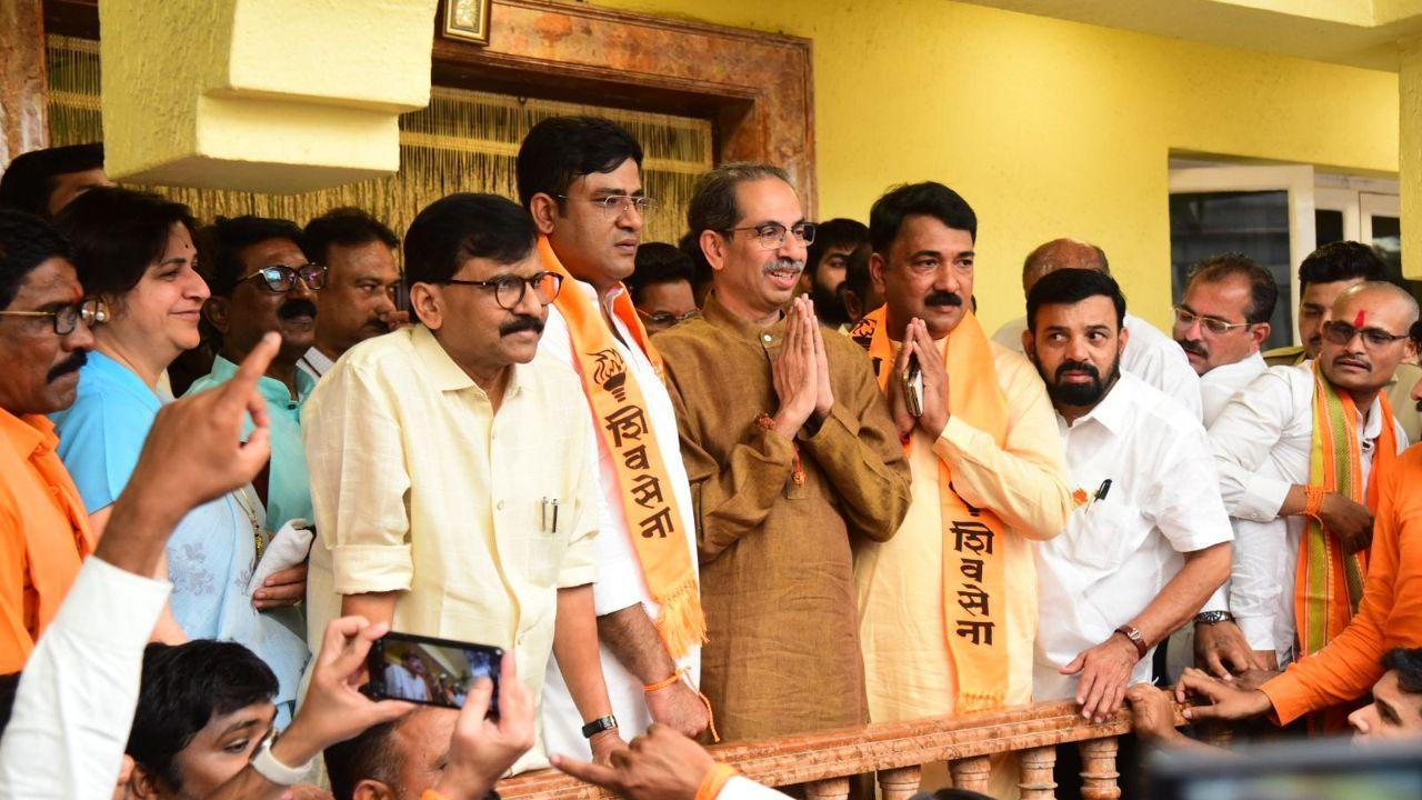 Political defectors strike gold in Maharashtra ahead of Lok Sabha Elections 2024