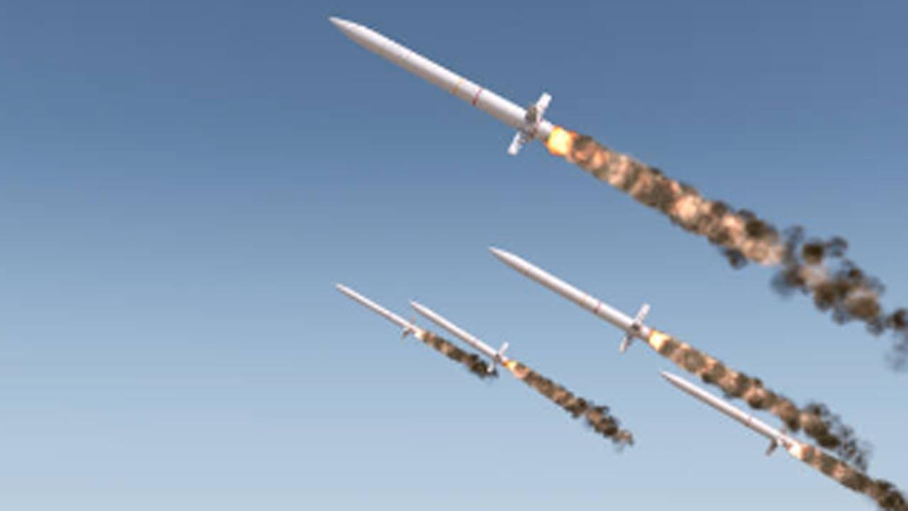 US sanctions 4 firms for providing ballistic missile components to Pakistan