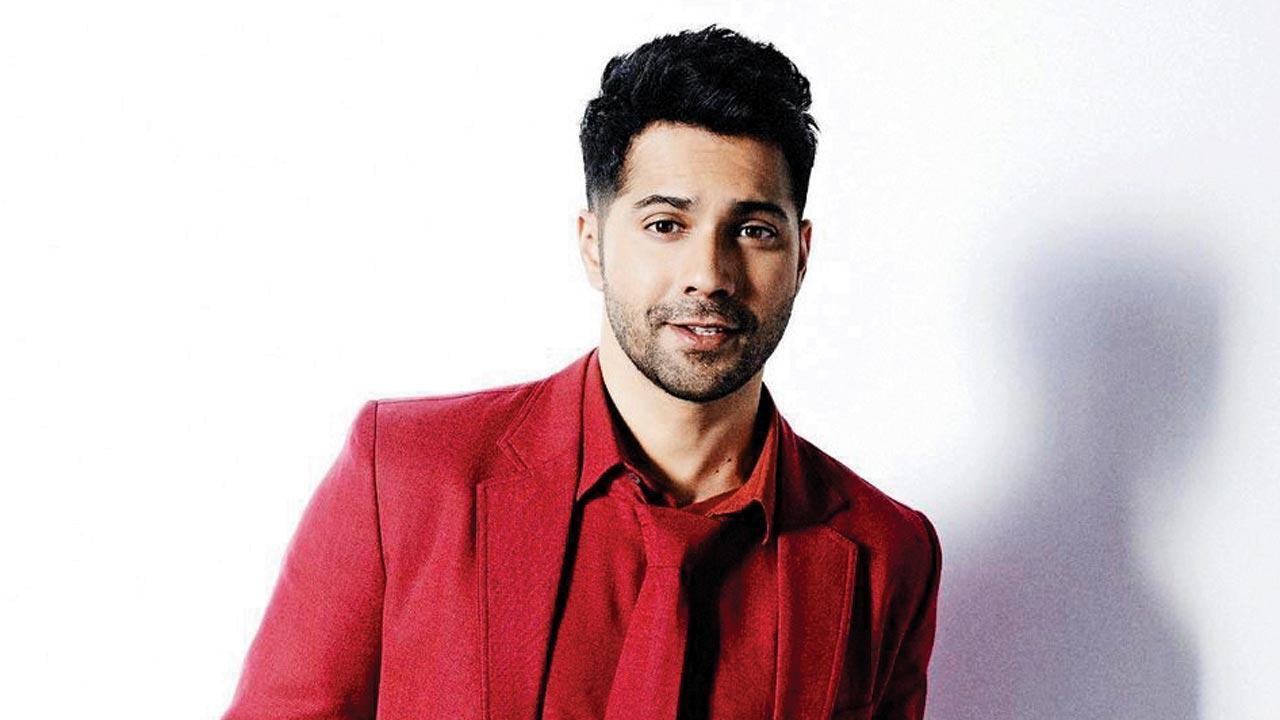 Varun-starrer Baby John defers May release to complete two action scenes