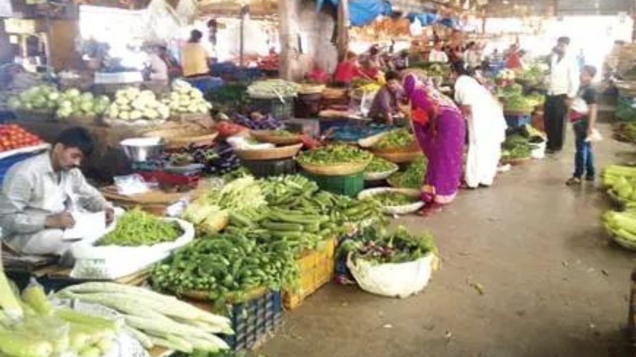 Vegetable prices to remain hiked until June due to high temperatures