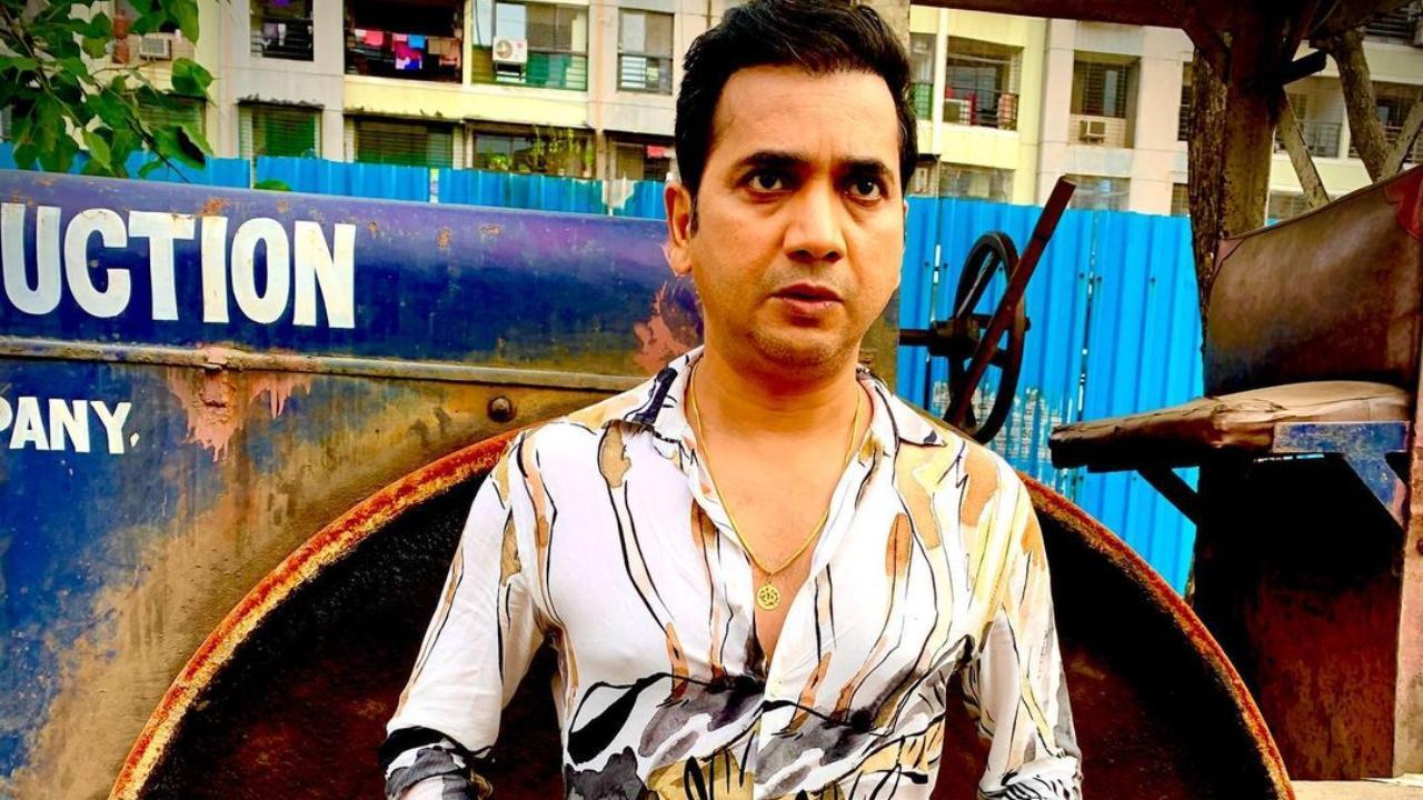 'Bhabhi Ji Ghar Par Hai' actor reveals he was sexually abused