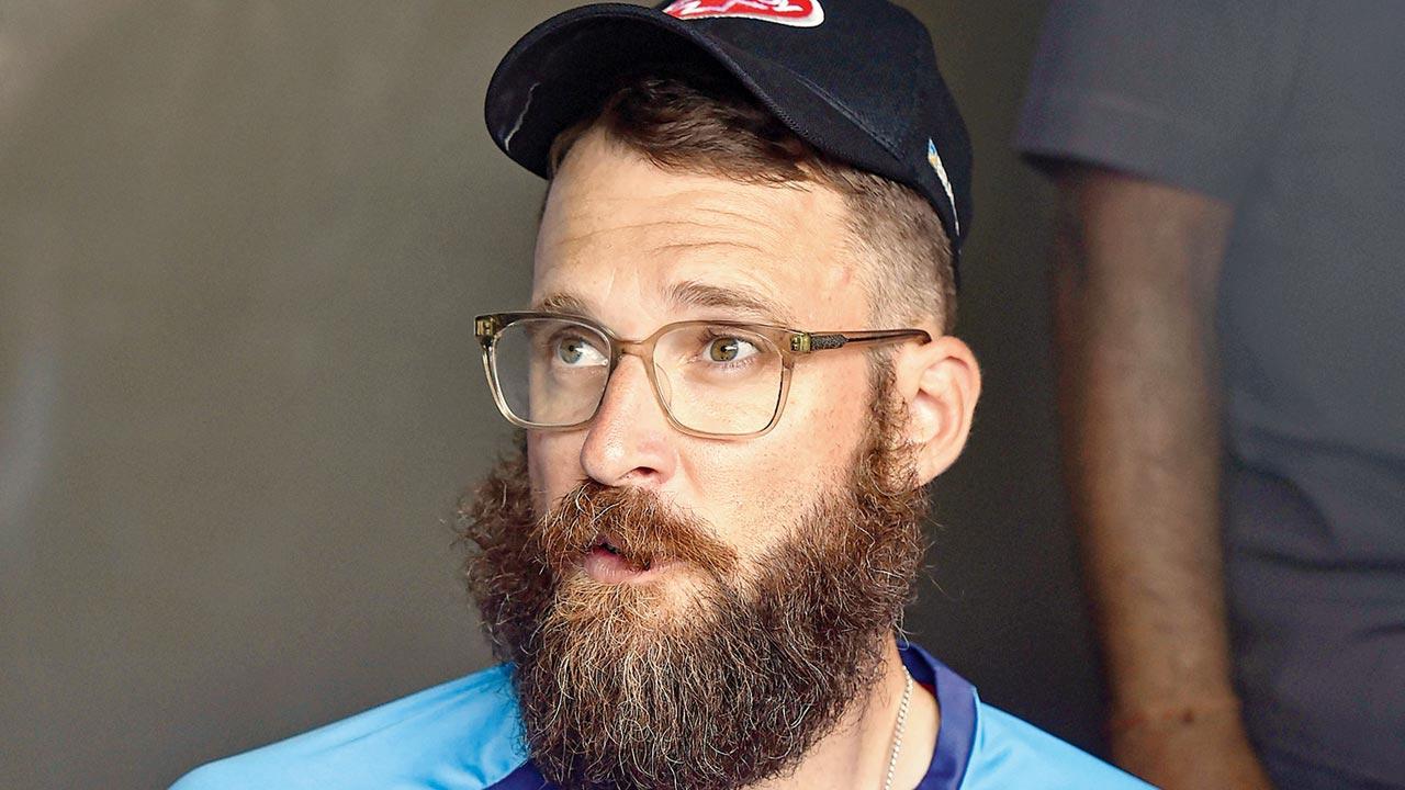 'Exceptional performance needed to beat RCB': Vettori